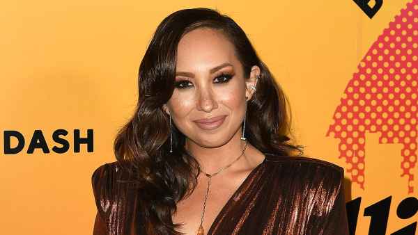 DWTS’ Cheryl Burke Opens Up About Having an Abortion at 18: I ‘Wouldn’t Be Sitting Here’ Without It