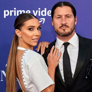 DWTS Jenna Johnson Its Insensitive When Asked About Starting Family