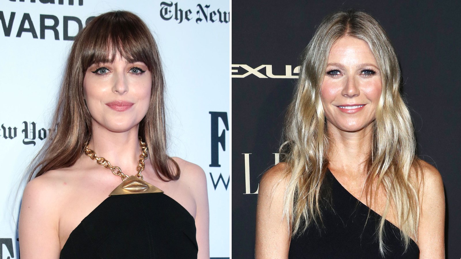 Dakota Johnson Sees Relationship With Chris Martin's Ex Gwyneth Paltrow Differently Because of Parents Split