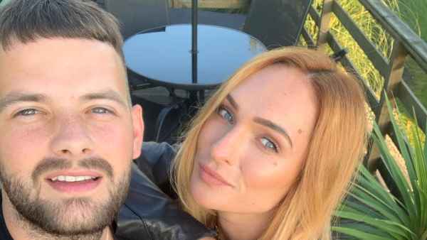 Dani Hampson Instagram Dani Hampson Family Speaks Out After She Dies on Tom Mann Wedding Day