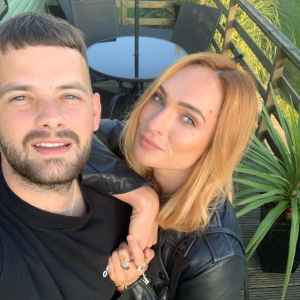 Dani Hampson Instagram Dani Hampson Family Speaks Out After She Dies on Tom Mann Wedding Day