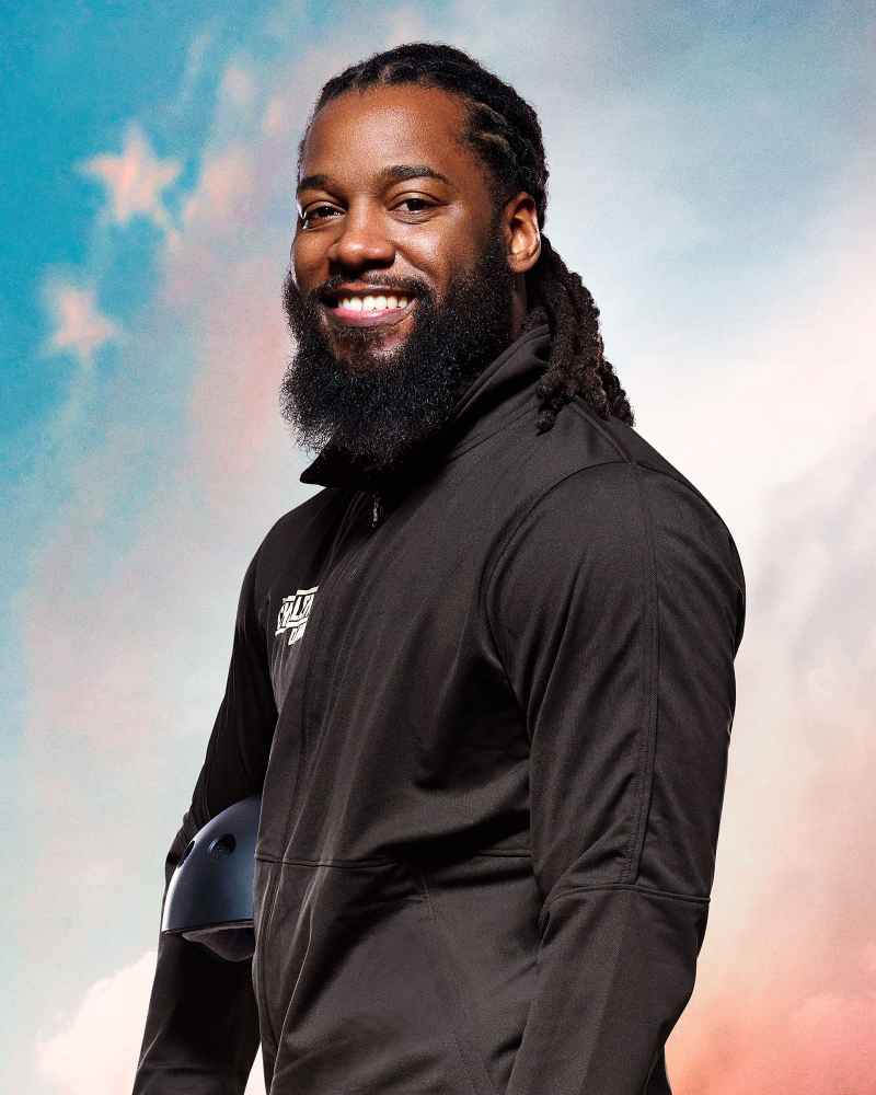 Danny McCray The Challenge USA Cast Revealed