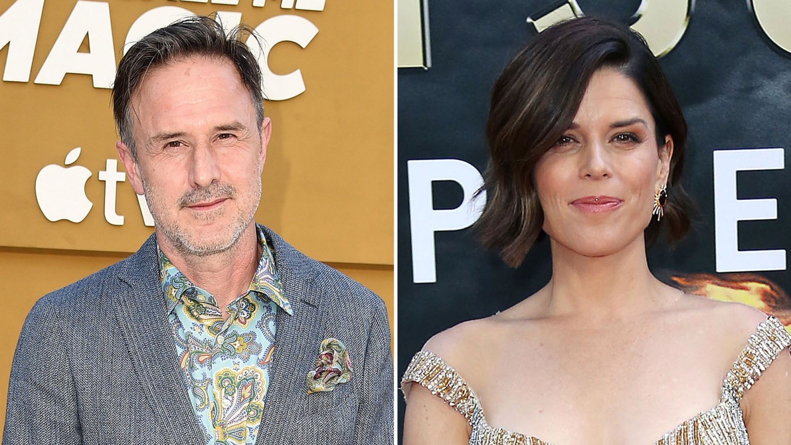 David Arquette Reacts to Neve Campbell Not Returning for Scream 6