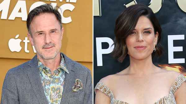 David Arquette Reacts to Neve Campbell Not Returning for Scream 6