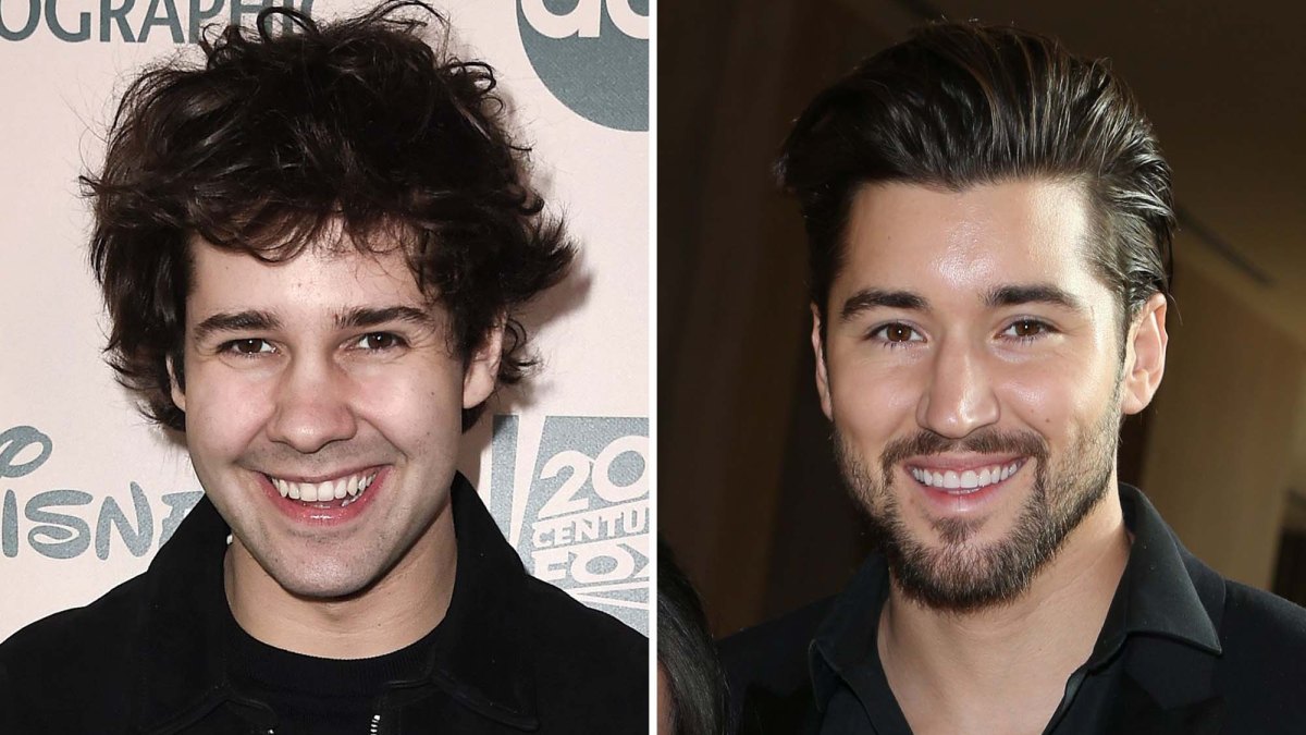 David Dobriks Former BFF Sues Him 10 Million Over Stunt Gone Wrong