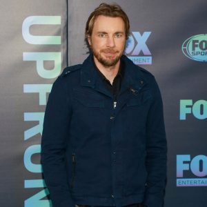 Dax Shepard