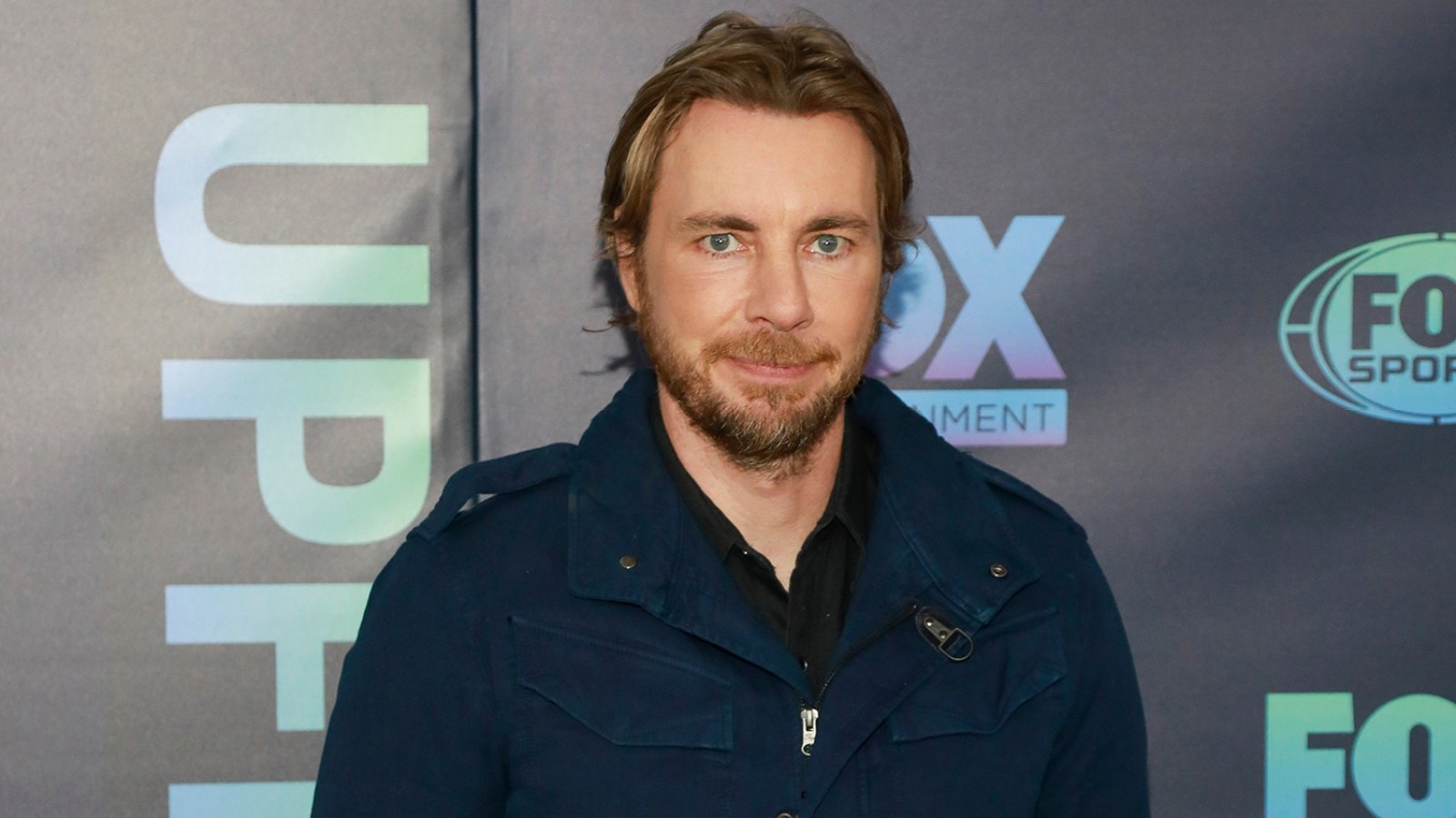 Dax Shepard