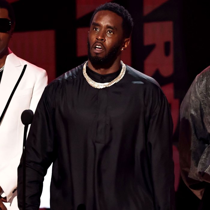 Diddy Honors Late Partner Kim Porter in 2022 BET Awards Acceptance Speech