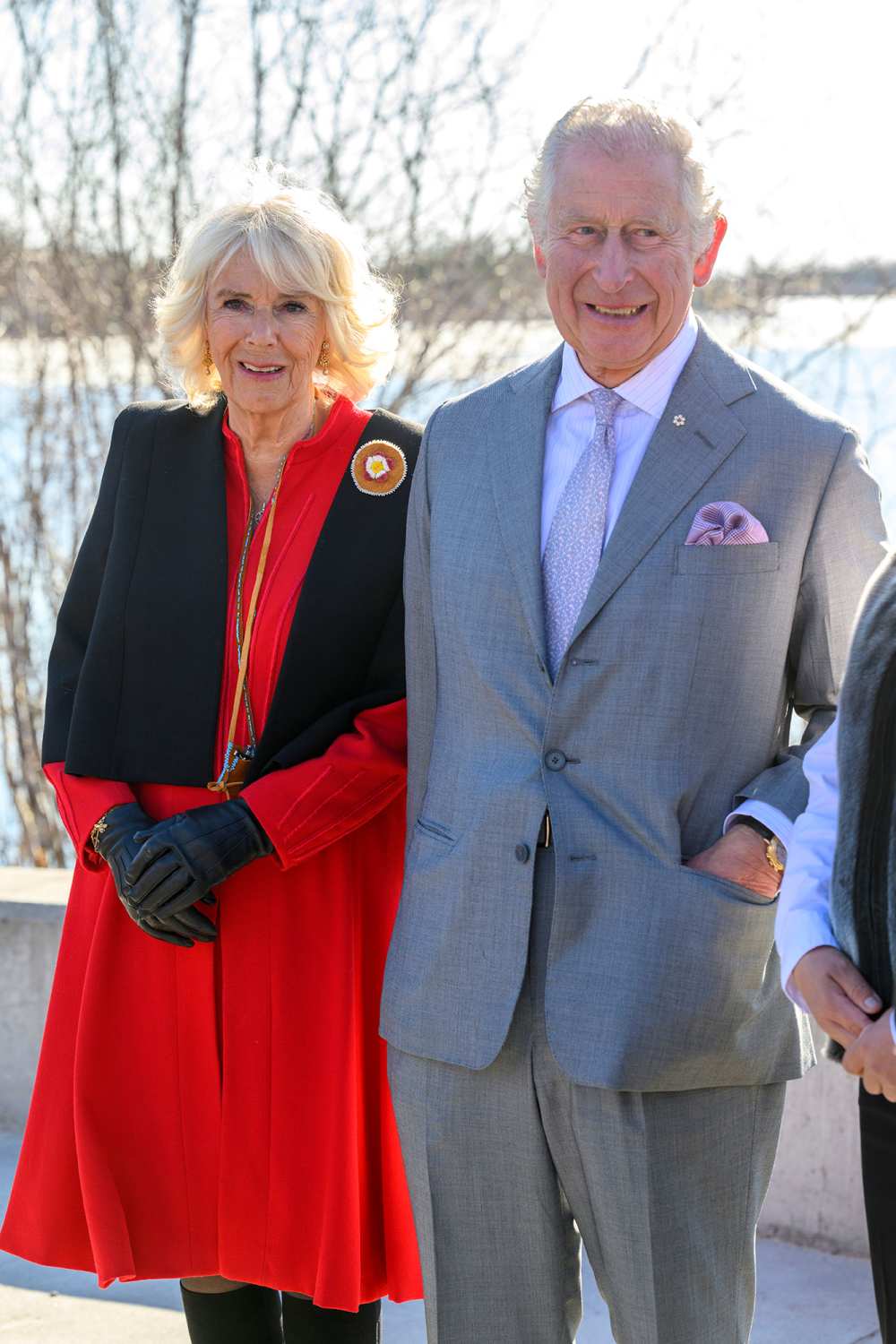 Duchess Camilla Opens Up About Prioritizing Prince Charles Marriage Amid Busy Schedules: &lsquo;It's Not Easy&rsquo;