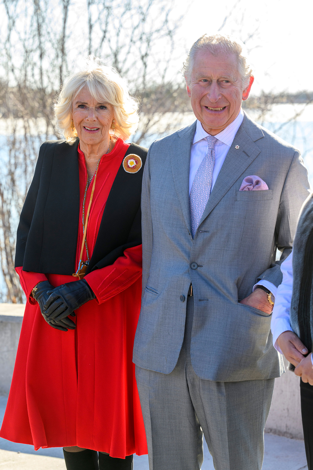 Duchess Camilla Opens Up About Prioritizing Prince Charles Marriage Amid Busy Schedules: ‘It's Not Easy’