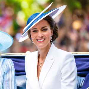 Duchess Kate Shines Bright During Queen Elizabeth II’s 4-Day Platinum Jubilee Celebration