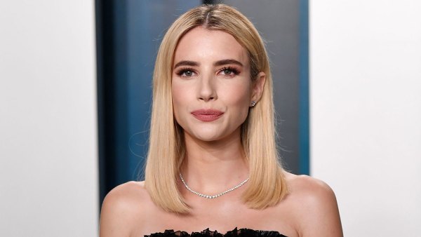 Emma Roberts