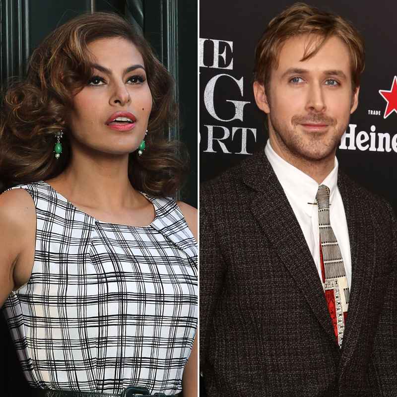 Eva Mendes: Ryan and I Teach Our Kids There's Not ‘Gender-Specific Roles’
