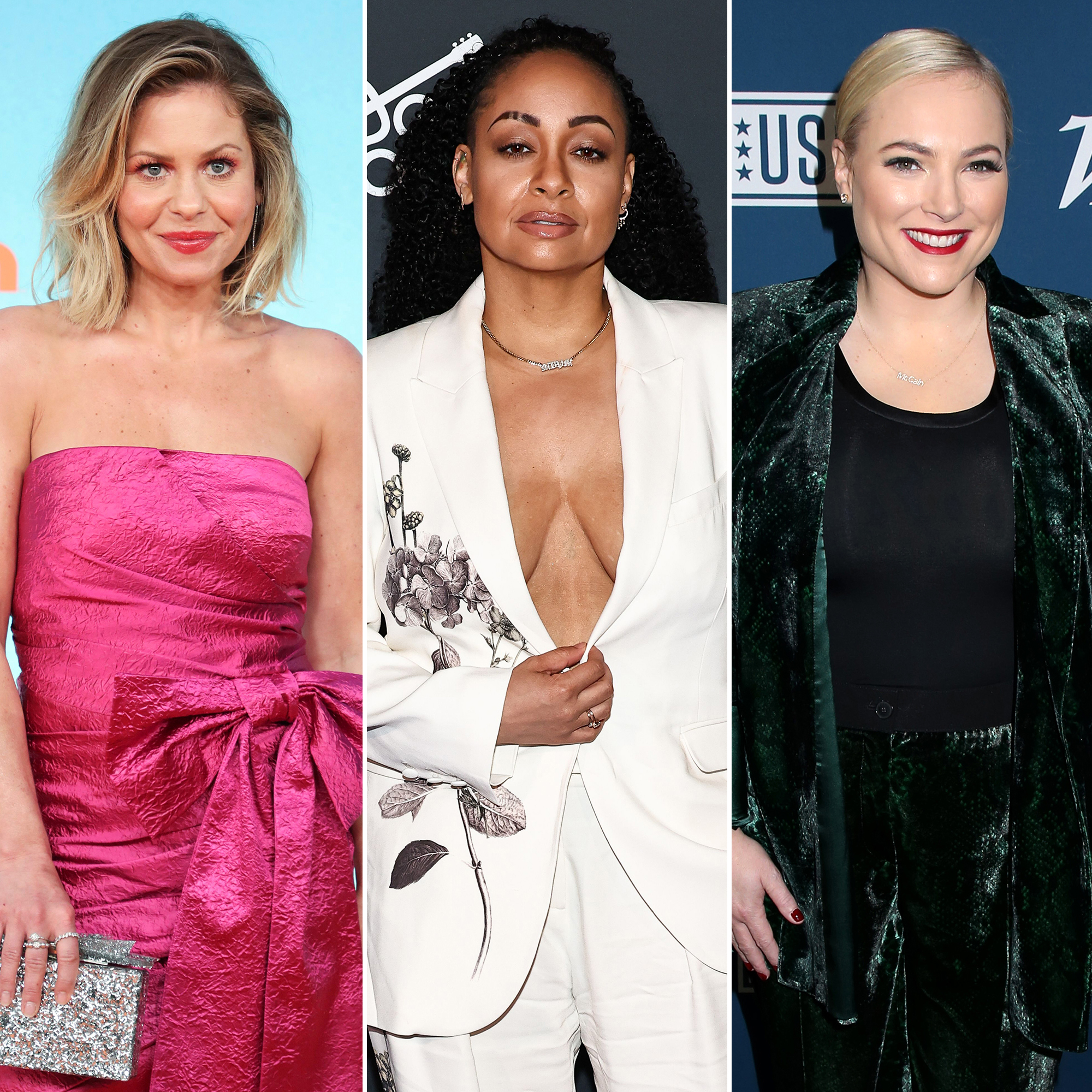 Every Time Former 'The View' Cohosts Slammed the Talk Show Through the Years