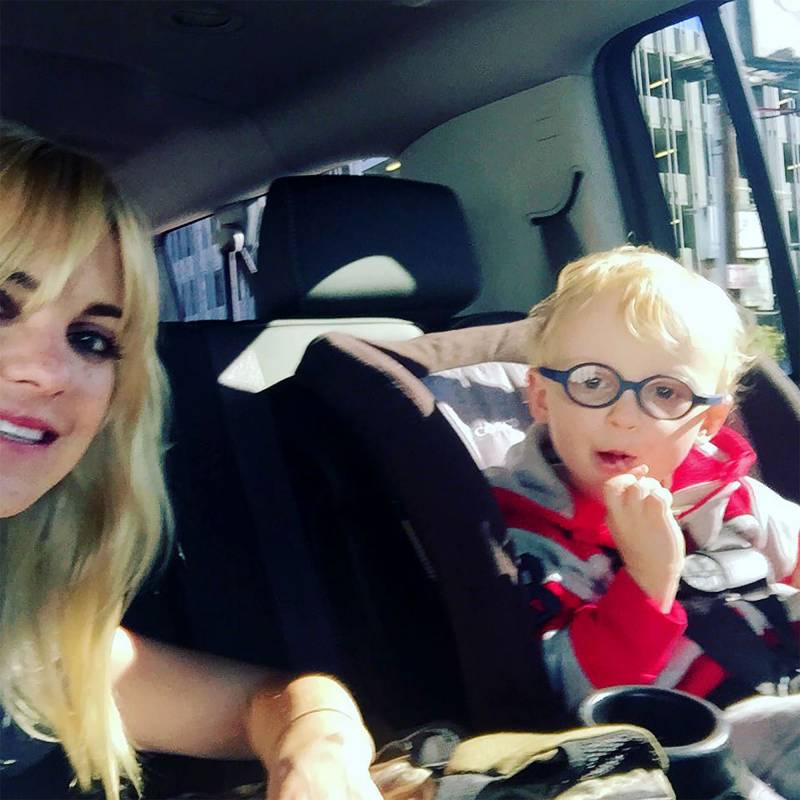 Everything Chris Pratt and Anna Faris Have Said About 'Perfect' Son Jack