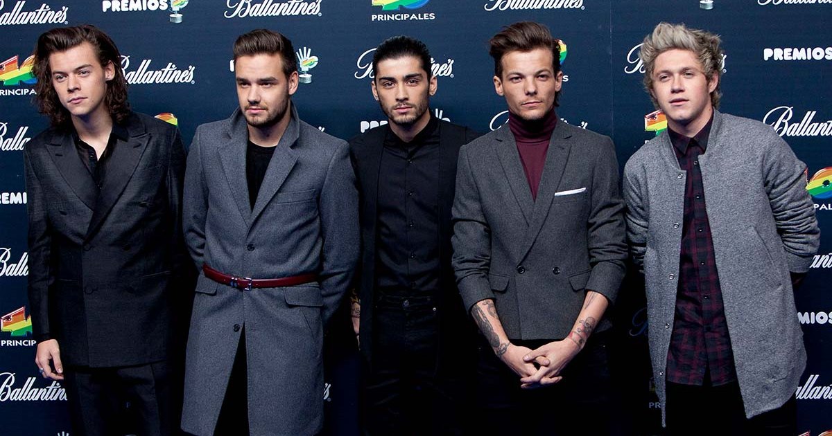 Everything the One Direction Alums Have Said About Leaving the Band: ‘I Never Really Wanted to Be There’.jpg