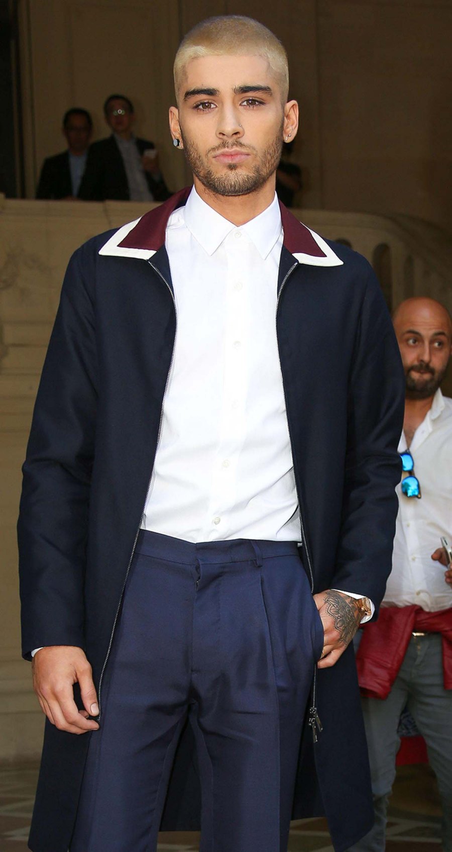 Everything Former One Direction Members Have Said About Leaving Band