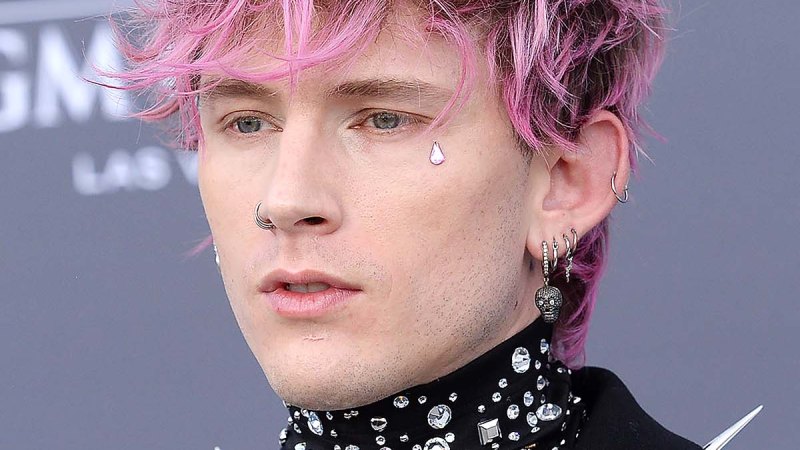 Everything to Know About Machine Gun Kelly's Documentary 'Life in Pink'