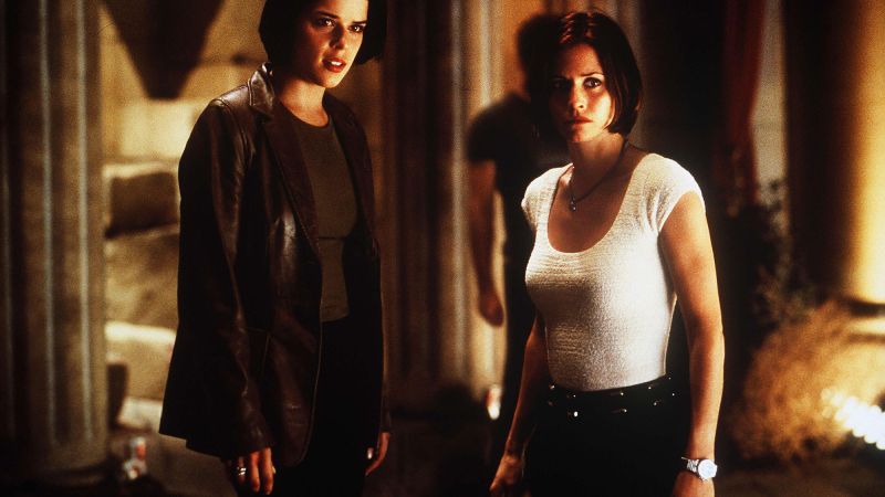 Everything Neve Campbell Has Said About Being Part of the Scream Franchise Before Her Departure4