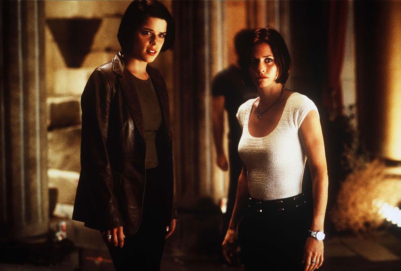 Everything Neve Campbell Has Said About Being Part of the Scream Franchise Before Her Departure
