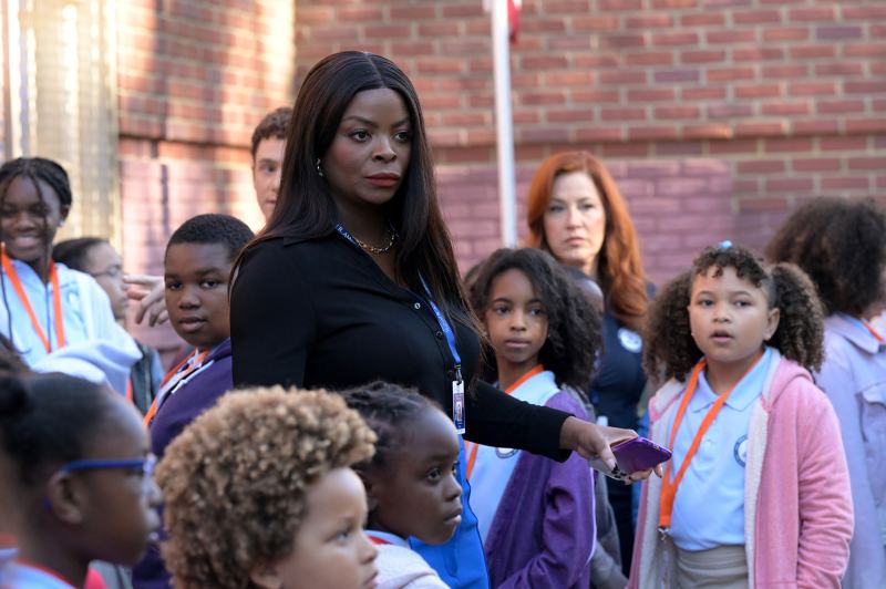 Everything We Know About Season 2 of ABC's Abbott Elementary