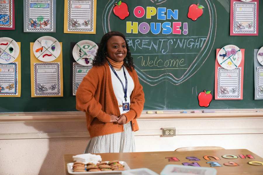 Everything We Know About Season 2 of ABC's Abbott Elementary