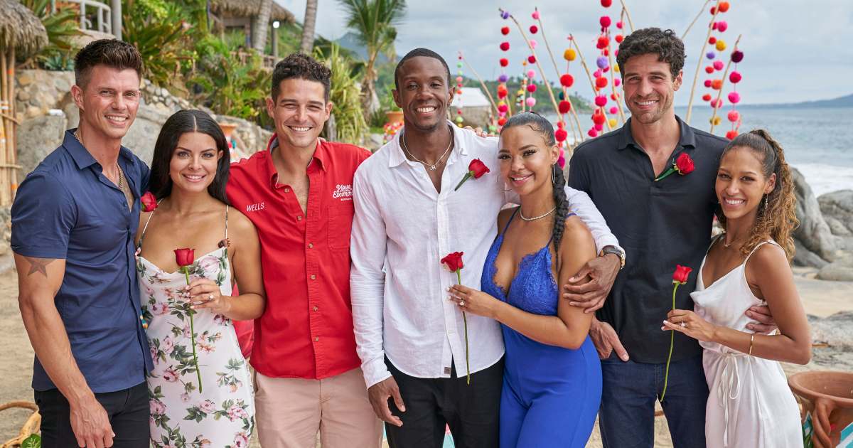 'Bachelor in Paradise' Season 8: Everything to Know