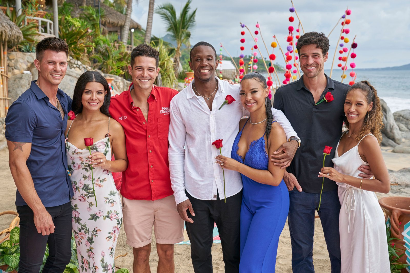 Bachelor in Paradise' Season 8: Everything to Know