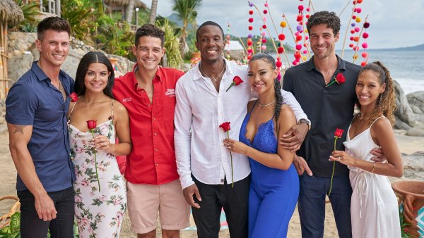 Everything to Know About Bachelor in Paradise Season 8