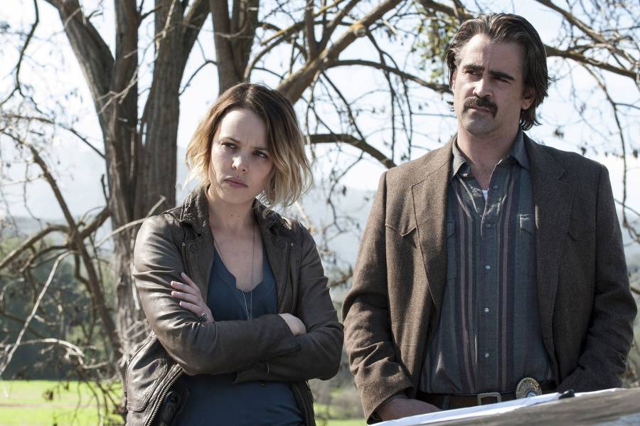 Everything to Know About Jodie Fosters True Detective Season 4