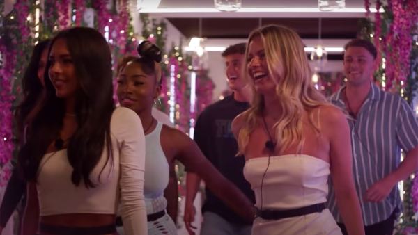 Everything to Know About Season 8 of Love Island UK