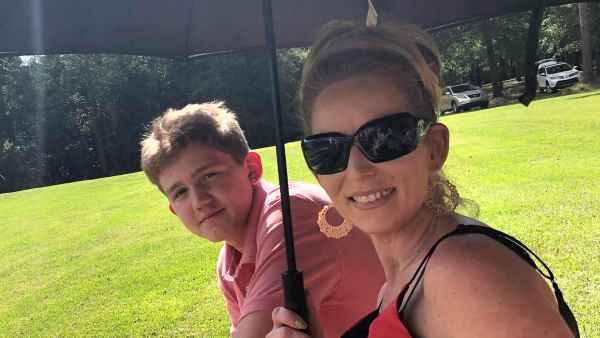 Everything to Know About the Shocking Death of TikTok Star Ophelia Nichols' Son