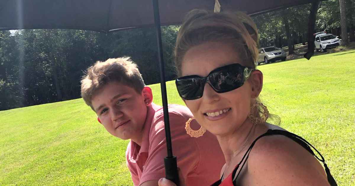 TikTok Star Ophelia Nichols' Son: Everything to Know About His Death