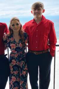 TikTok Star Ophelia Nichols' Son: Everything to Know About His Death