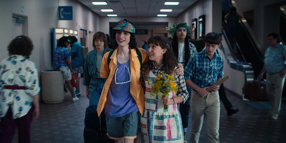 Sorry, 'Stranger Things' Fans – Here's Why Season 5 Is Getting Delayed