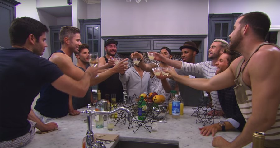 The Best LGBTQ Reality Dating Shows