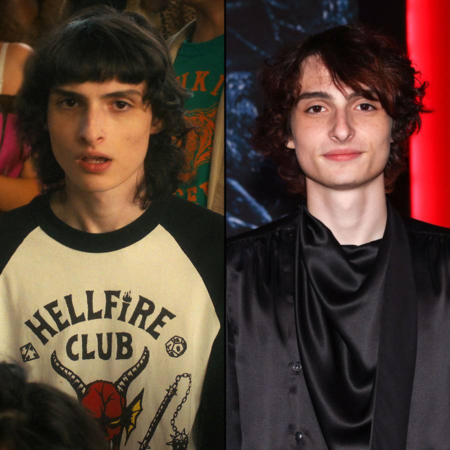 Finn Wolfhard What the Cast of Stranger Things Looks Like in Real Life