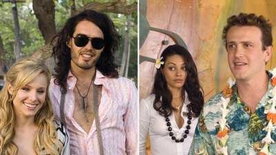 Forgetting Sarah Marshall Cast Where Are They Now