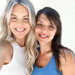 Former Bachelorette Ali Fedotowsky Shares Story of How She Met Her Long-Lost Sister