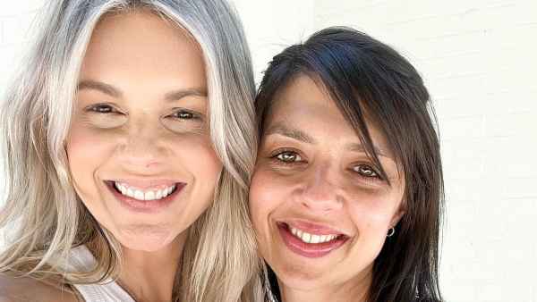 Former Bachelorette Ali Fedotowsky Shares Story of How She Met Her Long-Lost Sister