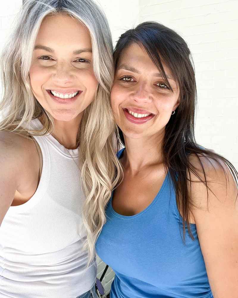 Former Bachelorette Ali Fedotowsky Shares Story of How She Met Her Long-Lost Sister