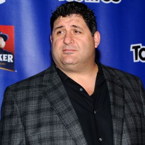 Former NFL Star Tony Siragusa Dies at 55: 'Sad Day to Be a Raven