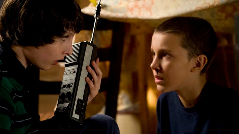 Friends Don't Lie: Mike and Eleven's 'Stranger Things' Timeline 137 Friends Dont Lie Mike Elevens Stranger Things Timeline 0001