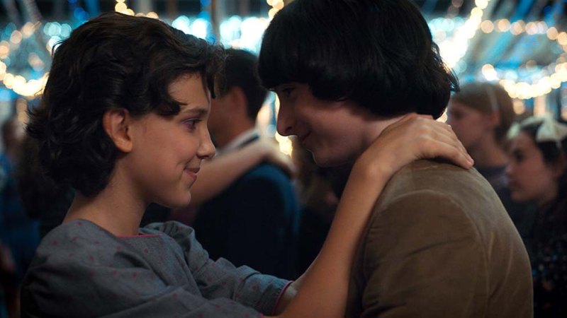 Friends Don't Lie: Mike and Eleven's 'Stranger Things' Timeline 138 Friends Dont Lie Mike Elevens Stranger Things Timeline 0002