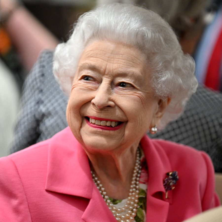 From Broken Bones to Covid: Queen Elizabeth II’s Health Ups and Downs