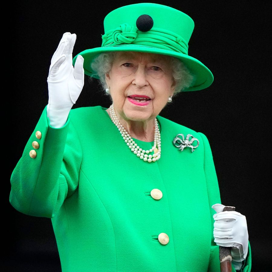 From Broken Bones to Covid: Queen Elizabeth II’s Health Ups and Downs