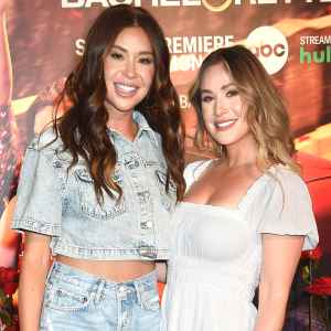 Gabby Windey and Rachel Recchia's Joint Season of ‘The Bachelorette’ Was ‘Hell to Film,’ Nick Viall Claims