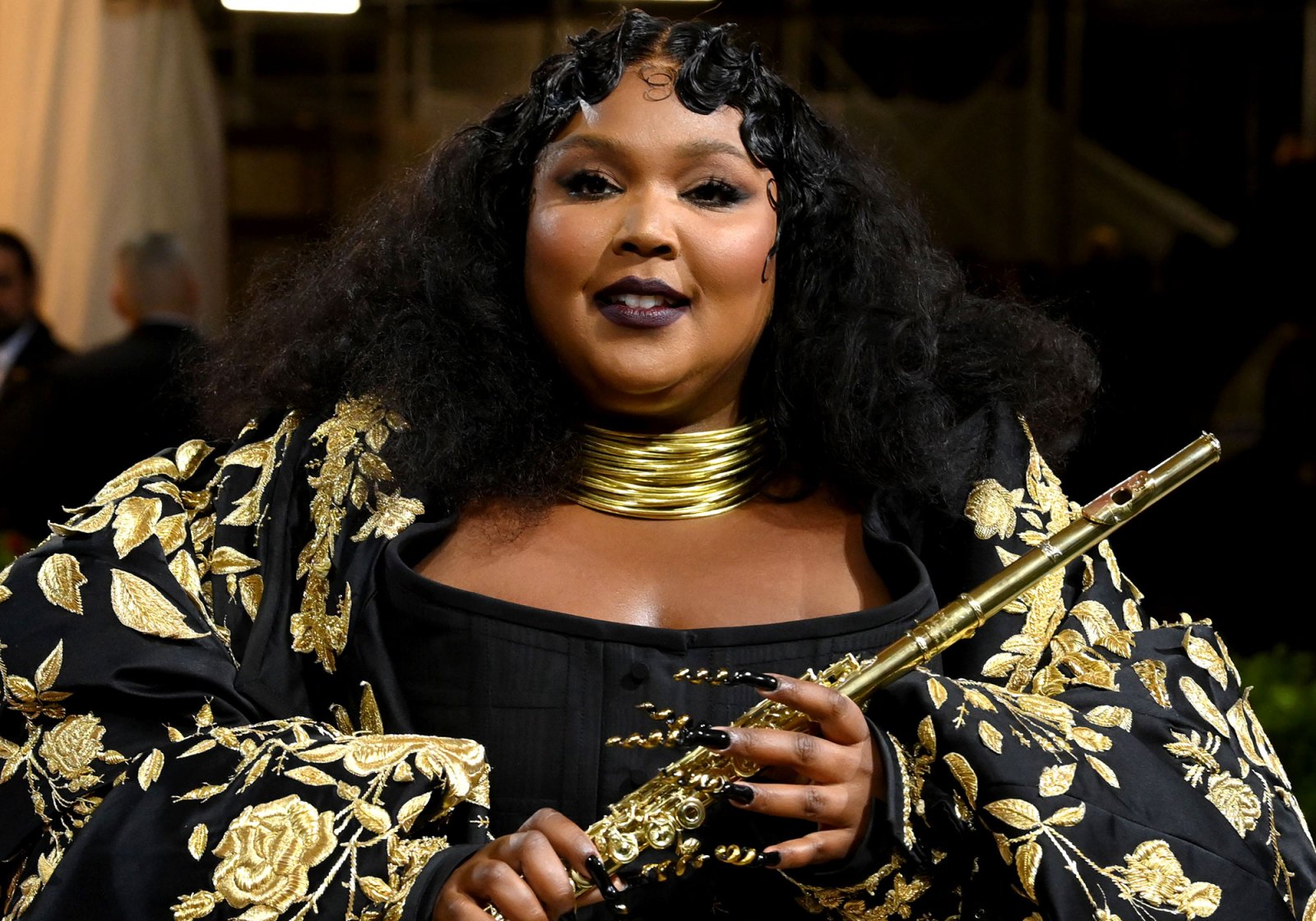 Gallery Update: Every Time Lizzo Used Her Platform to Preach Body Positivity and Inclusivity