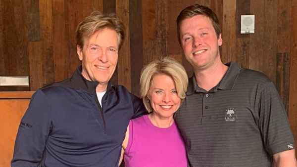 'General Hospital' Cast Attended Funeral for Jack Wagner and Kristina Wagner's Son Harrison: How They Supported Their Costars