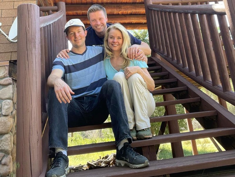 General Hospital Jack Wagner’s Son Peter Breaks His Silence on Brother Harrison’s Death